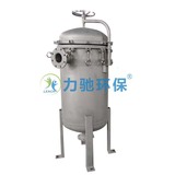 摇臂袋式过滤器