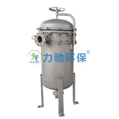 摇臂袋式过滤器