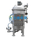 全自动反冲洗过滤器