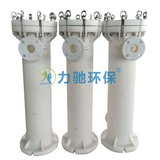 PP塑胶单袋过滤器