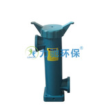 塑胶4号/5号袋式过滤器