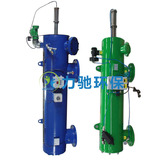 全自动吸允式过滤器