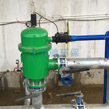水力驱动过滤器DLAF200系列