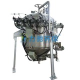 滤饼层过滤器/全自动烛式过滤器