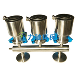 实验室三联过滤器