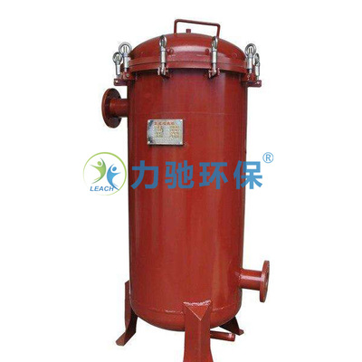 碳钢袋式过滤器