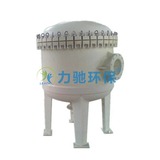 PP塑胶多袋过滤器