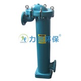 PPR塑胶龟背袋式过滤器