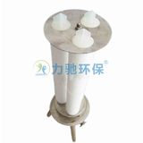 不锈钢精密过滤器