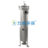 单袋式过滤器